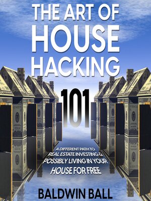 cover image of The Art of House Hacking 101